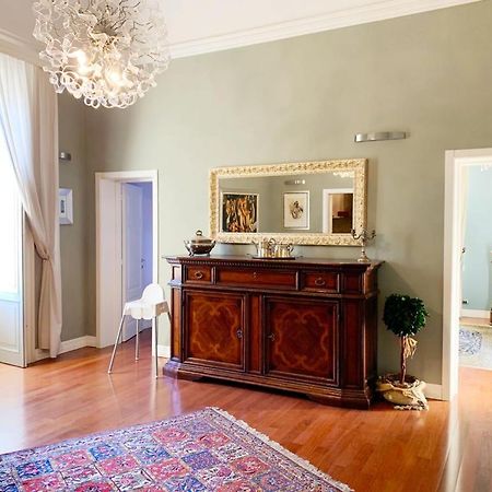 La Casa Di Aretusa Appartement Syracuse Buitenkant foto