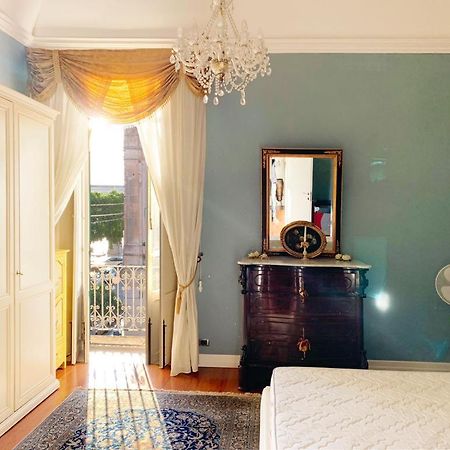 La Casa Di Aretusa Appartement Syracuse Buitenkant foto