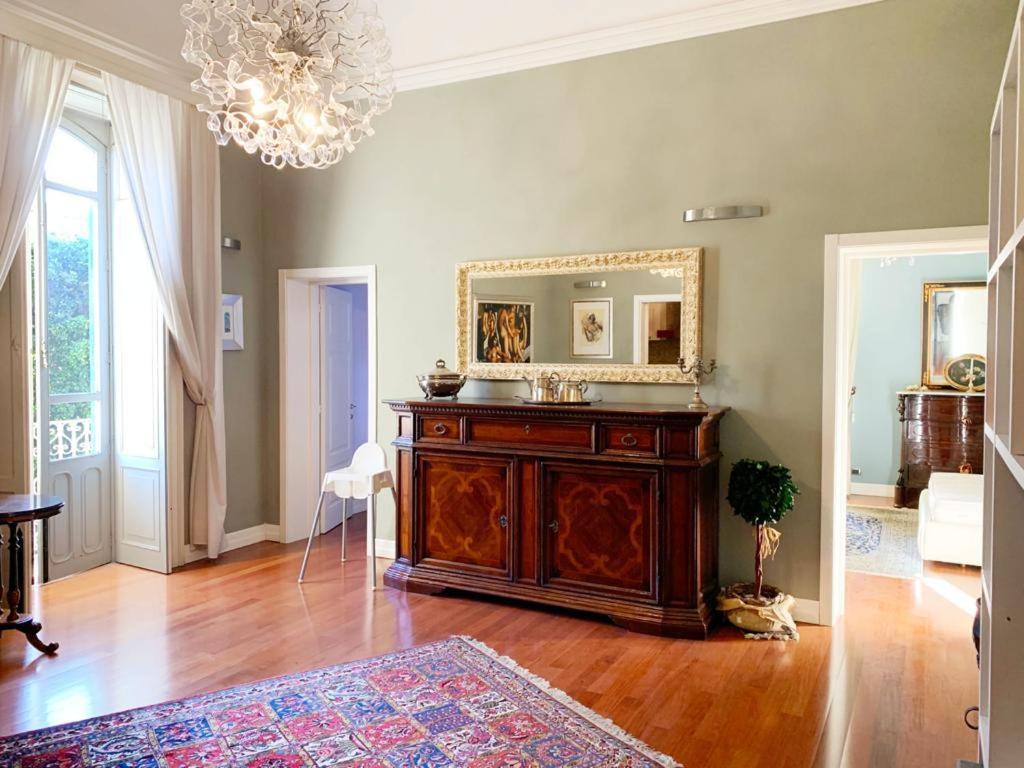 La Casa Di Aretusa Appartement Syracuse Buitenkant foto