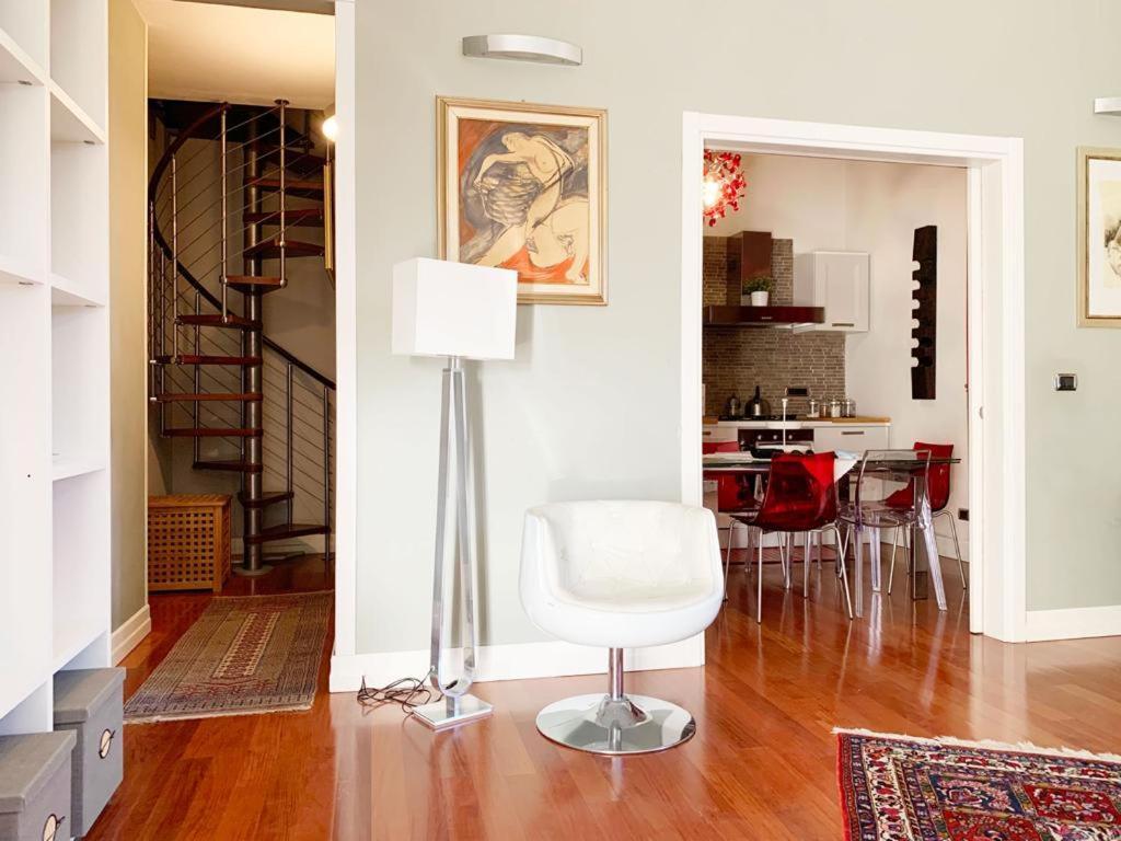 La Casa Di Aretusa Appartement Syracuse Buitenkant foto
