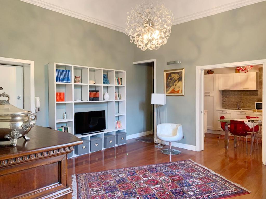 La Casa Di Aretusa Appartement Syracuse Buitenkant foto