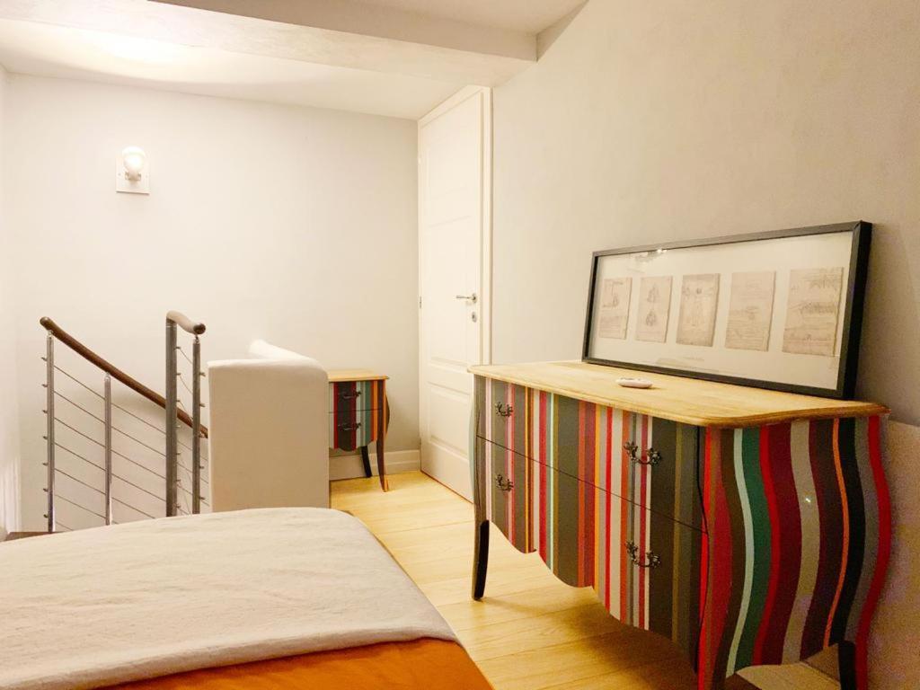 La Casa Di Aretusa Appartement Syracuse Buitenkant foto