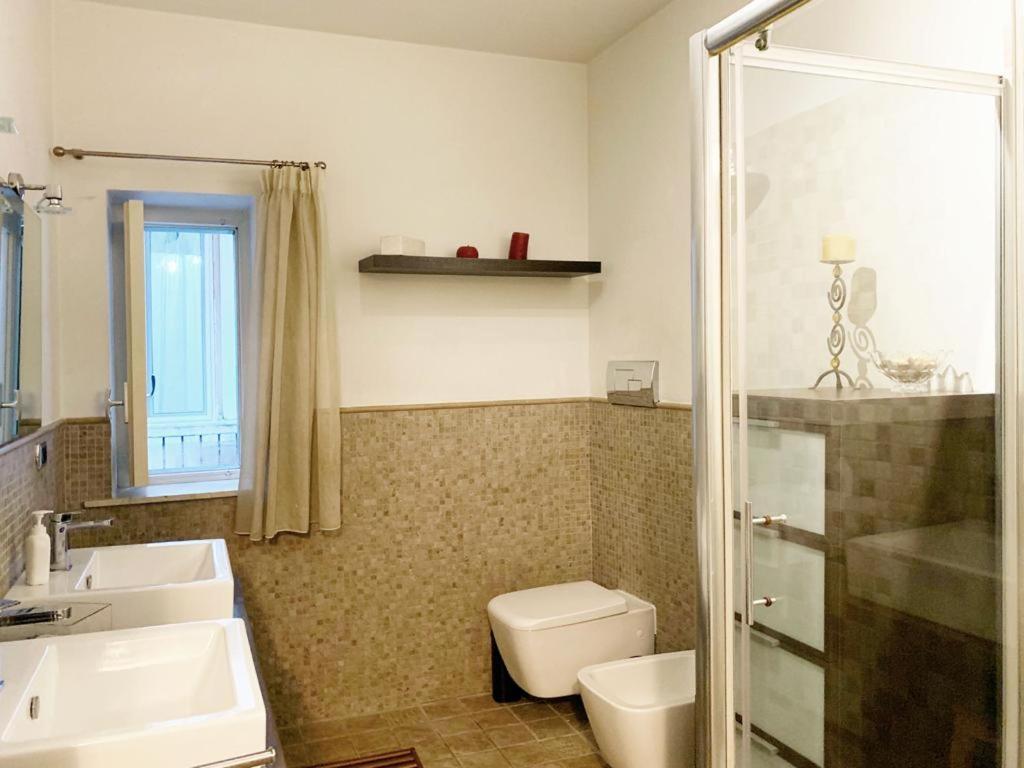 La Casa Di Aretusa Appartement Syracuse Buitenkant foto