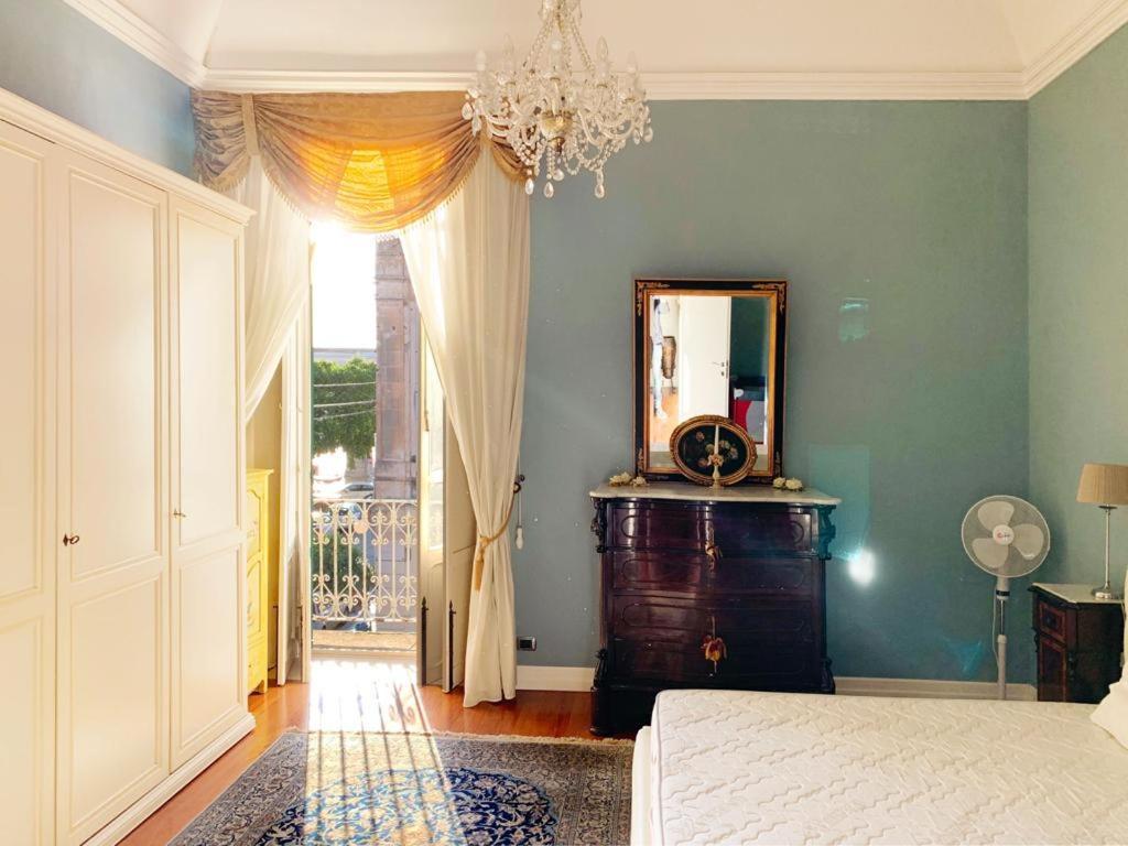 La Casa Di Aretusa Appartement Syracuse Buitenkant foto
