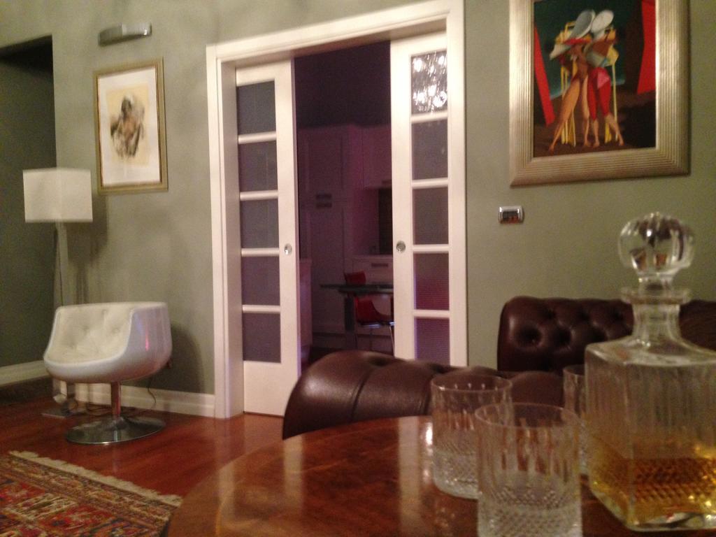 La Casa Di Aretusa Appartement Syracuse Buitenkant foto