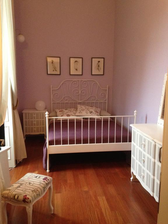 La Casa Di Aretusa Appartement Syracuse Buitenkant foto