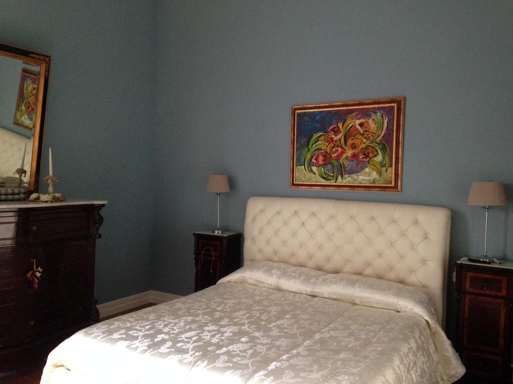 La Casa Di Aretusa Appartement Syracuse Buitenkant foto