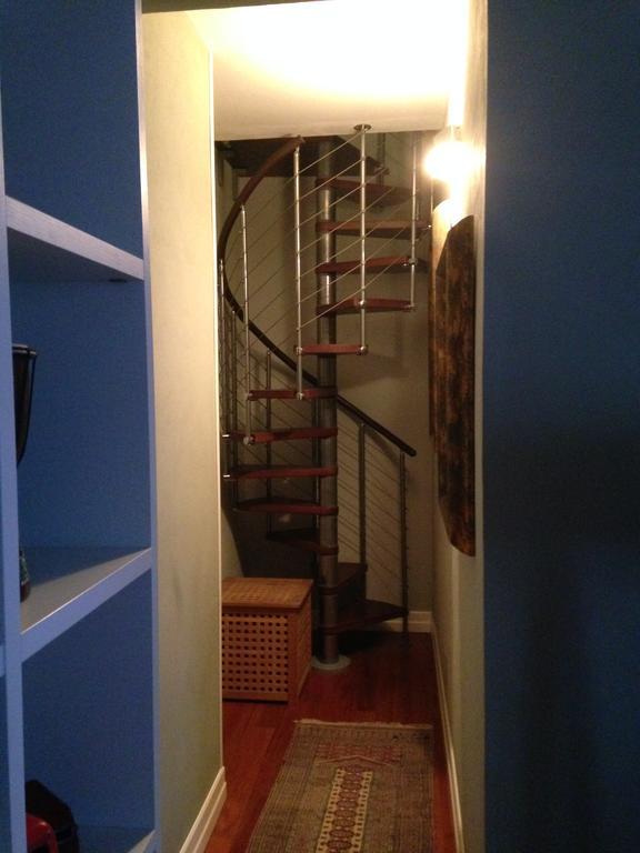 La Casa Di Aretusa Appartement Syracuse Buitenkant foto