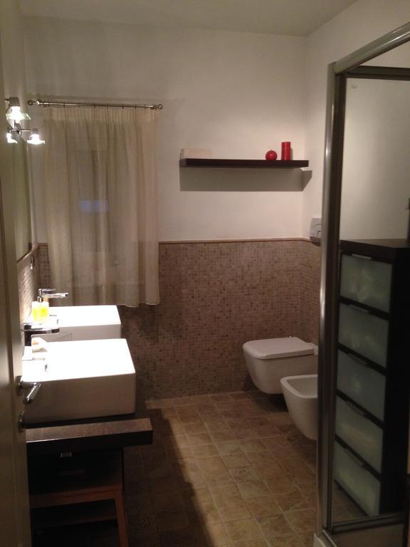 La Casa Di Aretusa Appartement Syracuse Buitenkant foto